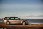 Ford Mondeo Estate 2014 года